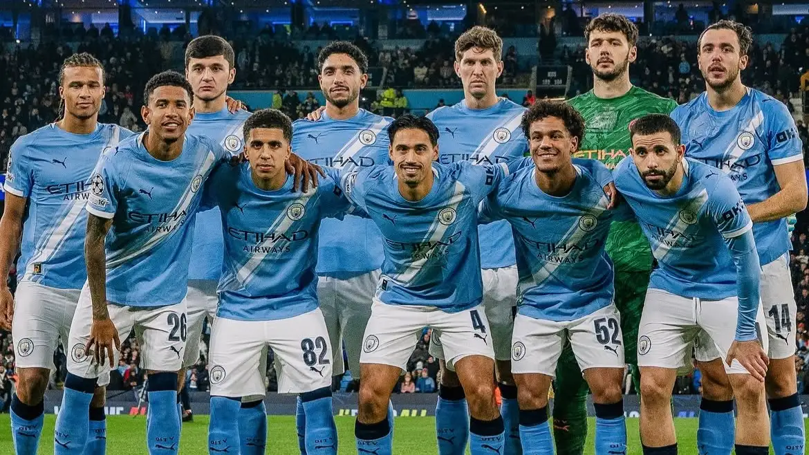 &quot;Манчестер Сити&quot; с узбекским защитником в составе потерпел сенсационное поражение в ЛЧ