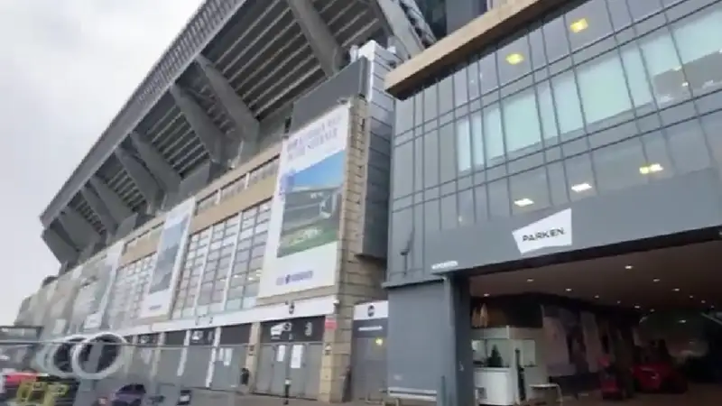 Полиция Алматы изучает опыт организации футбольных матчей в Дании