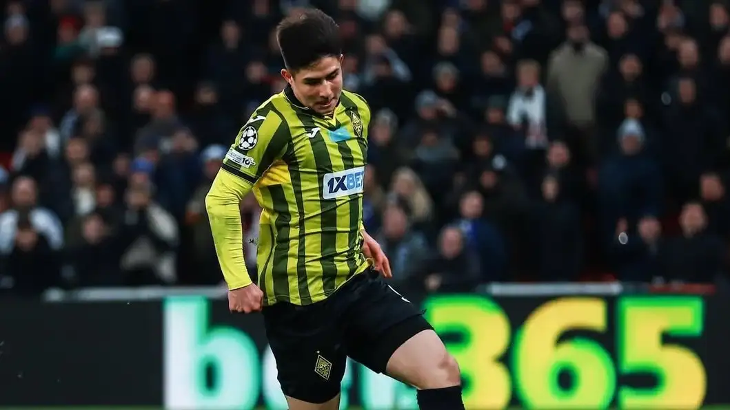 Дастан Сатпаев