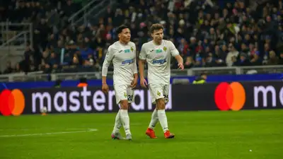 В России &quot;лишили&quot; шансов &quot;Кайрат&quot; на успех в матче против &quot;Копенгагена&quot; в ЛЧ