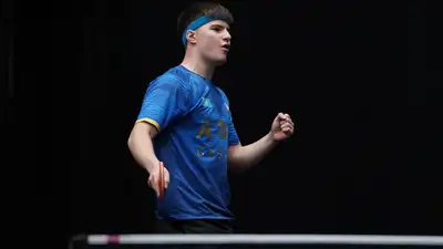 Курмангалиев на МЧМ