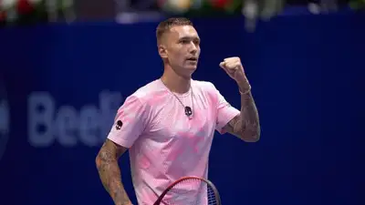 Денис Евсеев 