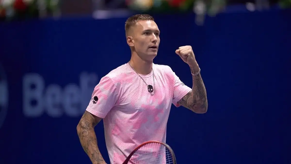 Денис Евсеев 