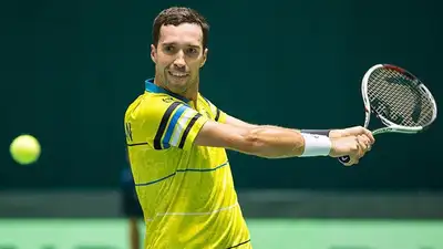 Легенда казахстанского теннису упустил возможность сыграть на Australian Open-2026