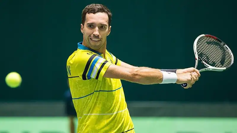 Легенда казахстанского теннису упустил возможность сыграть на Australian Open-2026