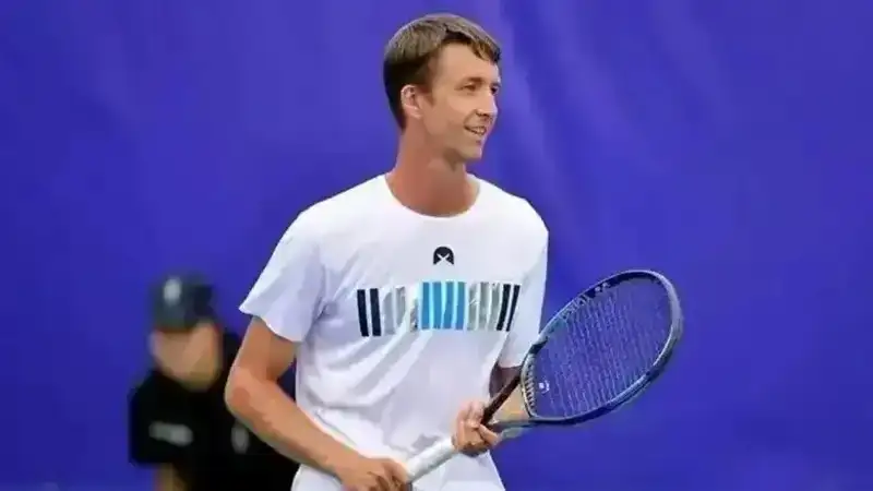 Григорий Ломакин 