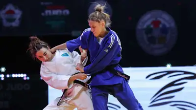 Из-за высокого рейтинга Абиба Абужакынова пропустит первый раунд