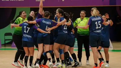 Женская сборная Казахстана по гандболу потерпела поражение в стартовом матче чемпионата мира