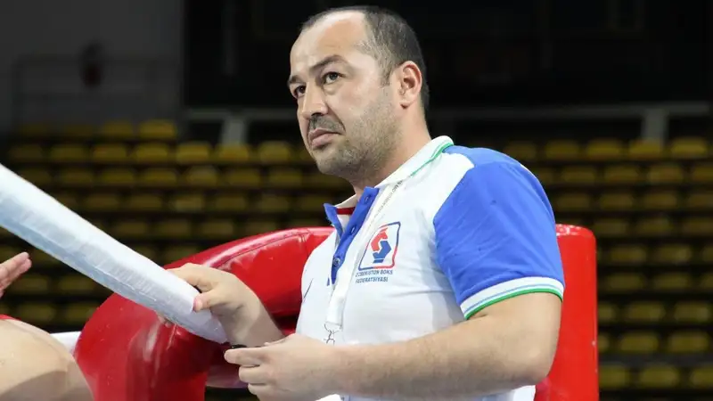 Киличев пришел в комментарии