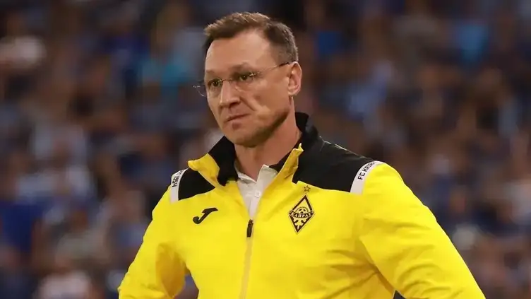 Рафаэль Уразбахтин 