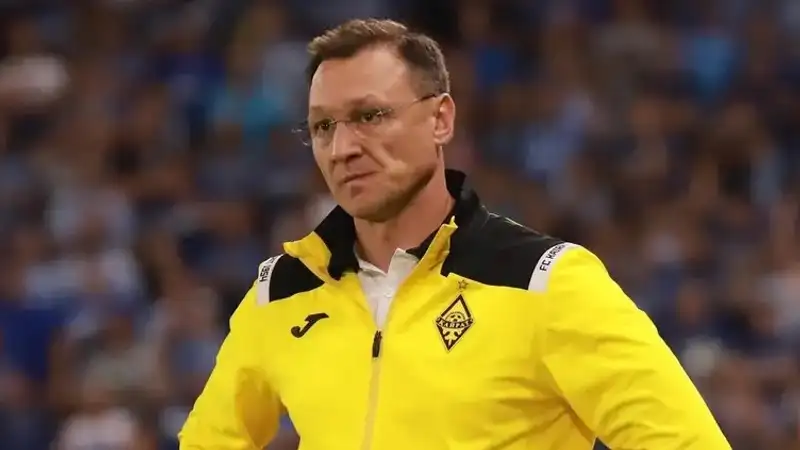 Рафаэль Уразбахтин 