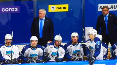 Михаил Кравец 