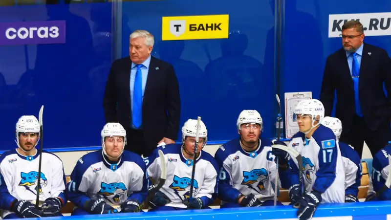 Михаил Кравец 