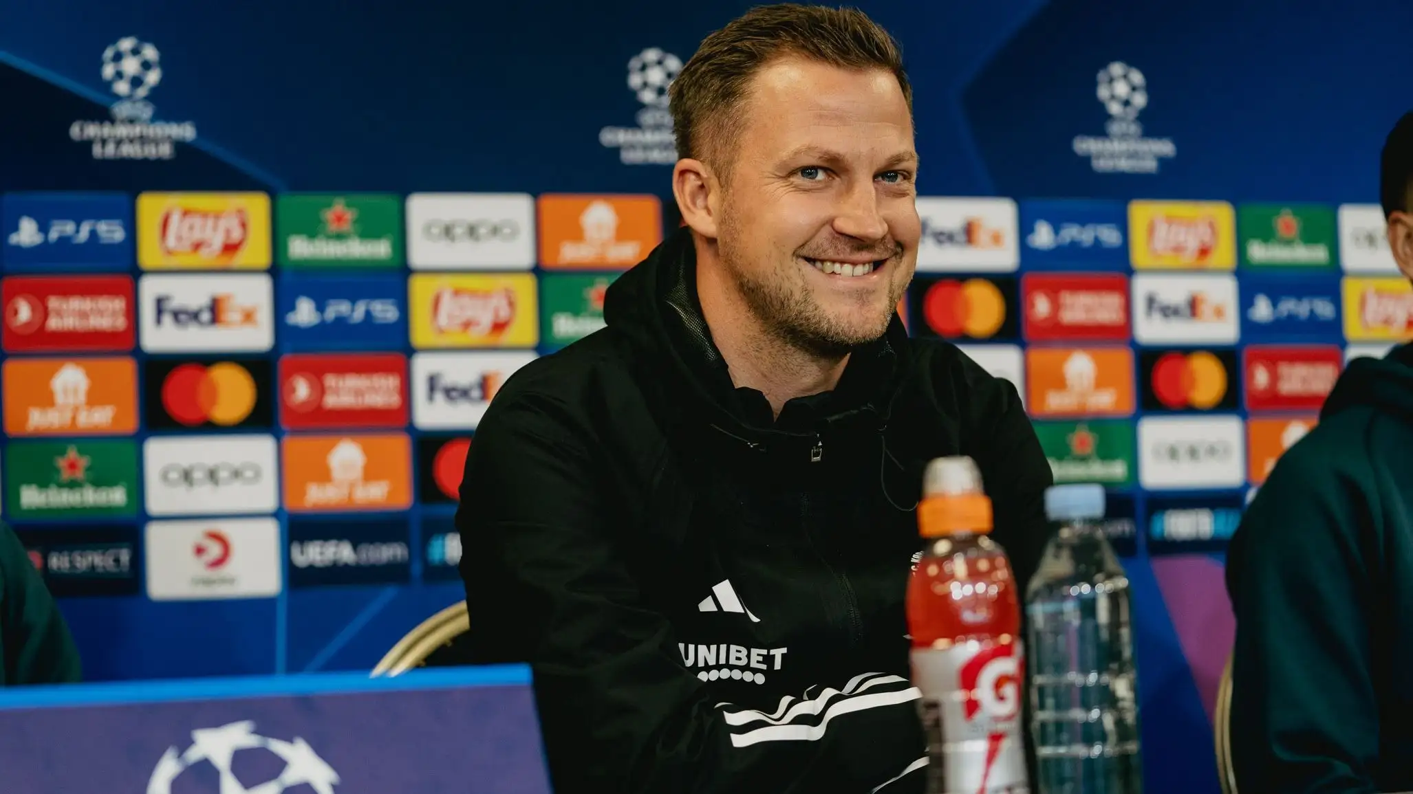 Якоб Нееструп 