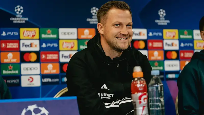 Якоб Нееструп 