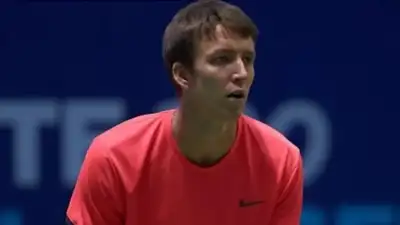 Григорий Ломакин 