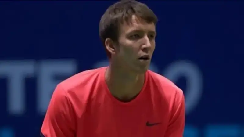 Григорий Ломакин 