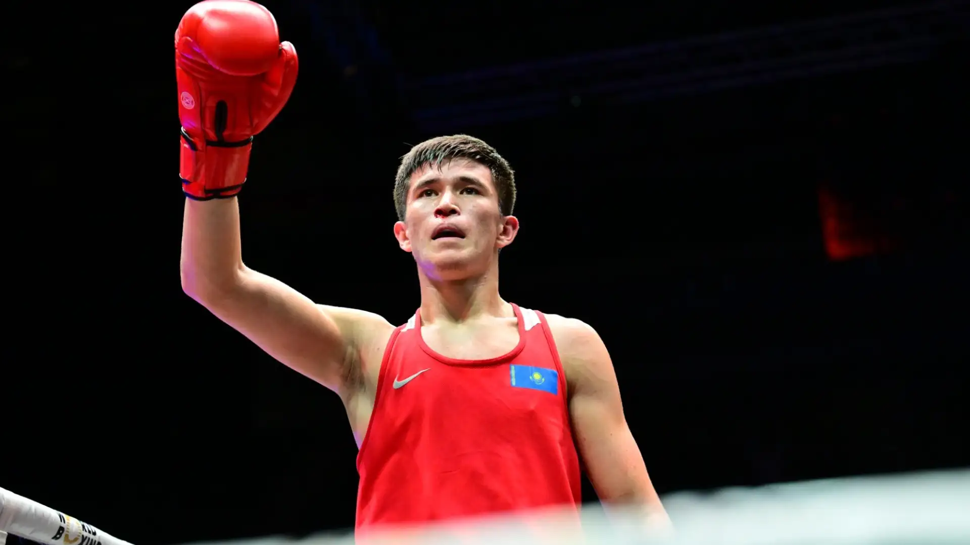 Торехан Сабырхан