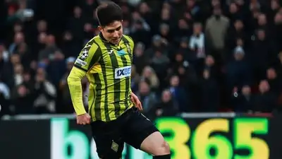 Сатпаев намеренно получил горчичник 