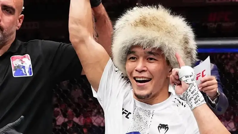 Асу Алмабаев