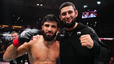 Арман Царукян