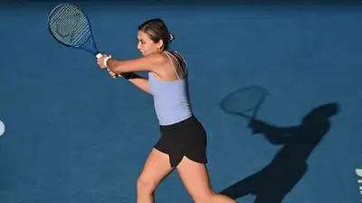 Дияс в полуфинале отбора на АО