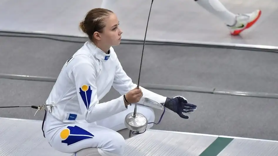 Сестра лучшей фигуристки Казахстана стала чемпионкой страны