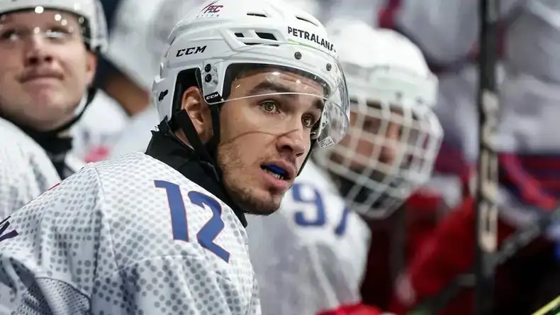 Андрей Буяльский