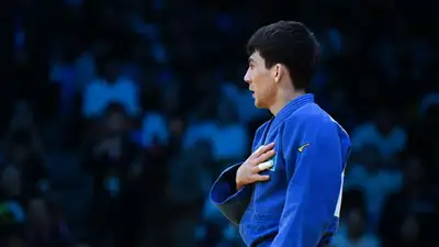 Аман Бакытжан