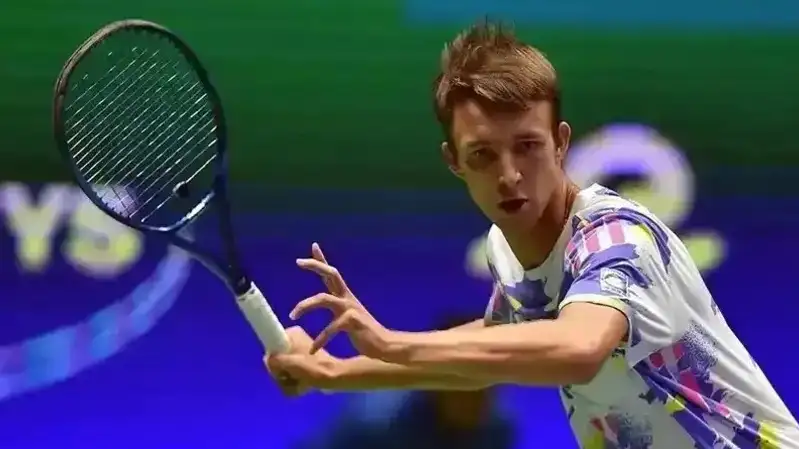 Григорий Ломакин 