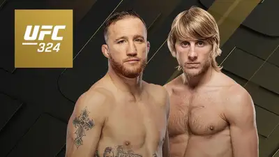 Джастин Гейджи 