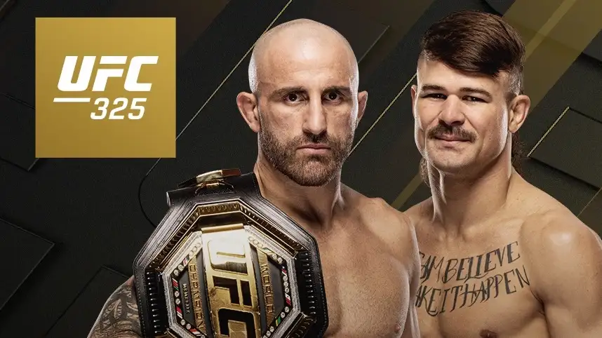 Александр Волкановски 