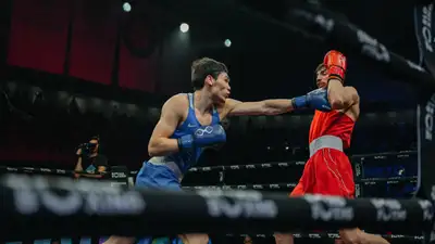 Сборная Казахстана по боксу отправляет на чемпионат мира к &quot;врагам Головкина&quot; топ-состав: почему это правильно