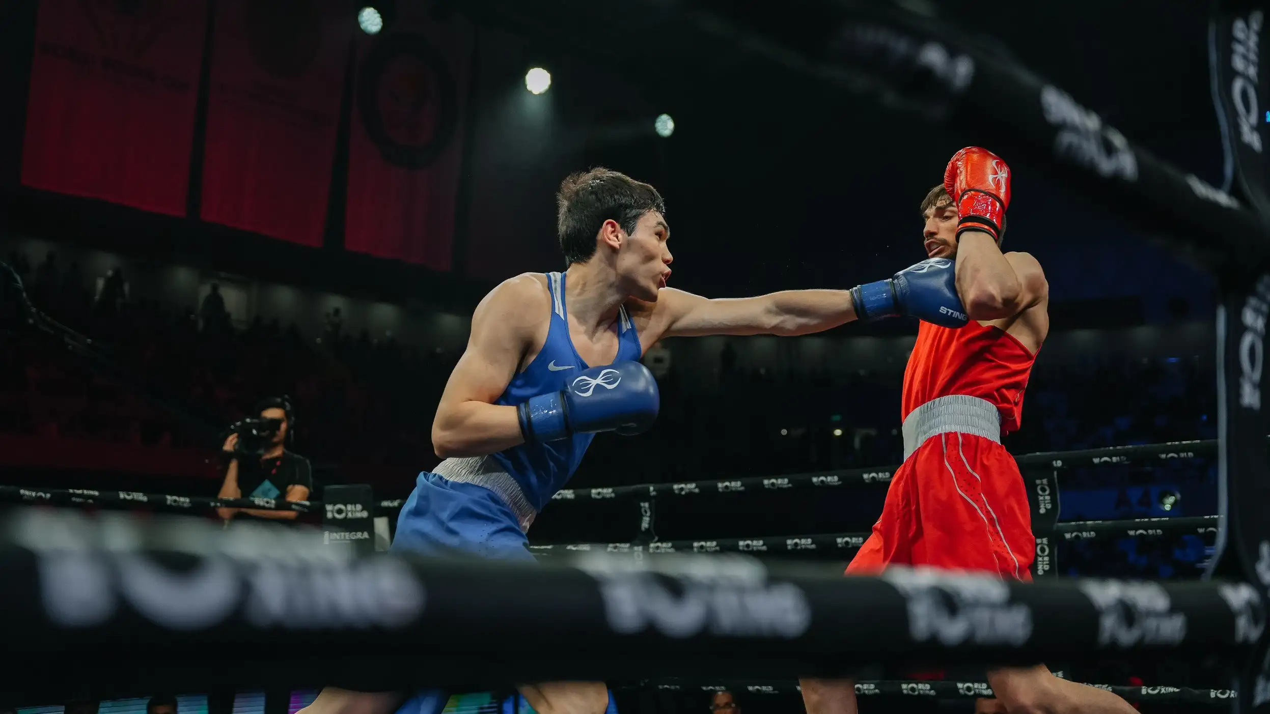 Сборная Казахстана по боксу отправляет на чемпионат мира к &quot;врагам Головкина&quot; топ-состав: почему это правильно