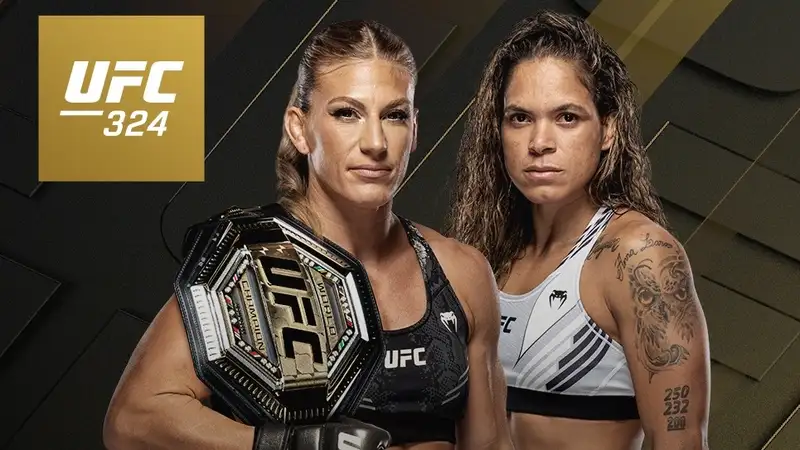 Кайла Харрисон 