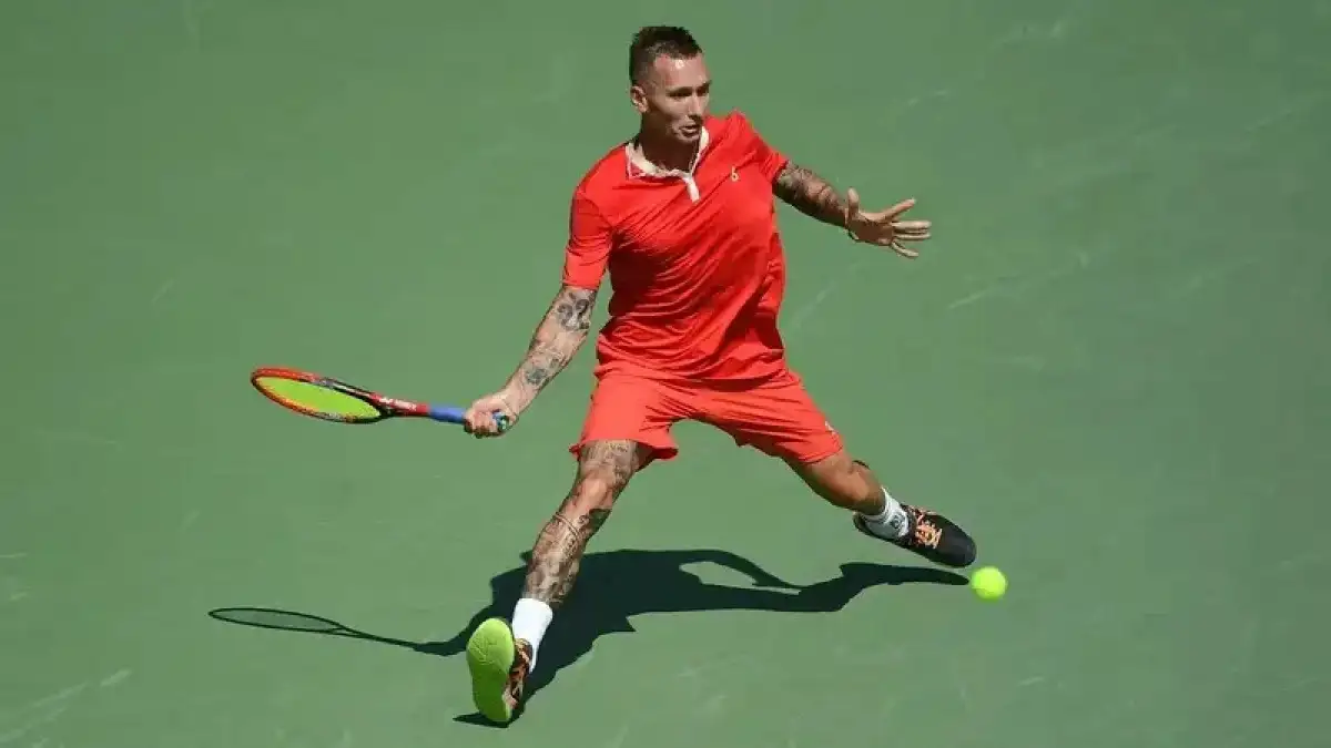 Денис Евсеев