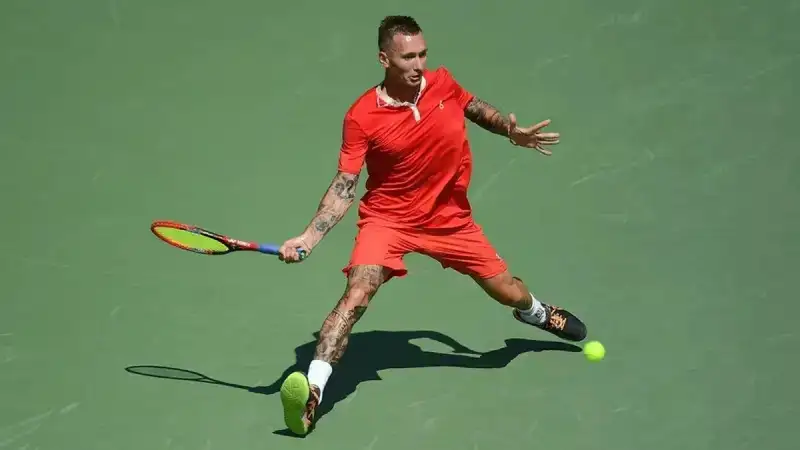 Денис Евсеев