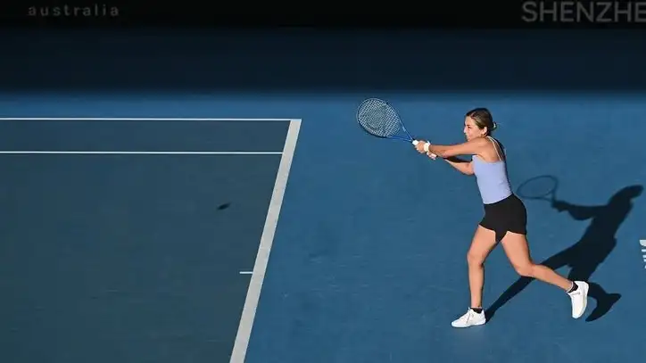 Зарина Дияс