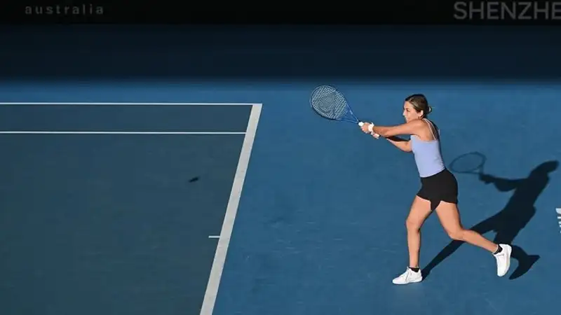 Зарина Дияс