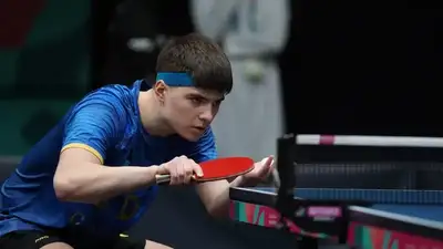 Алан Курмангалиев