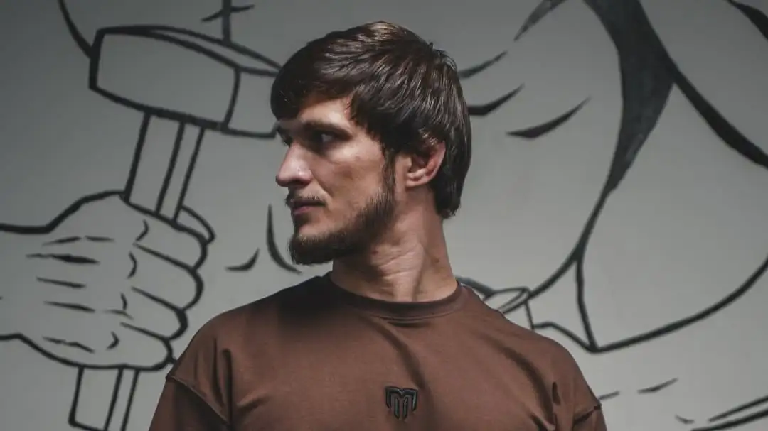 Мовсар Евлоев