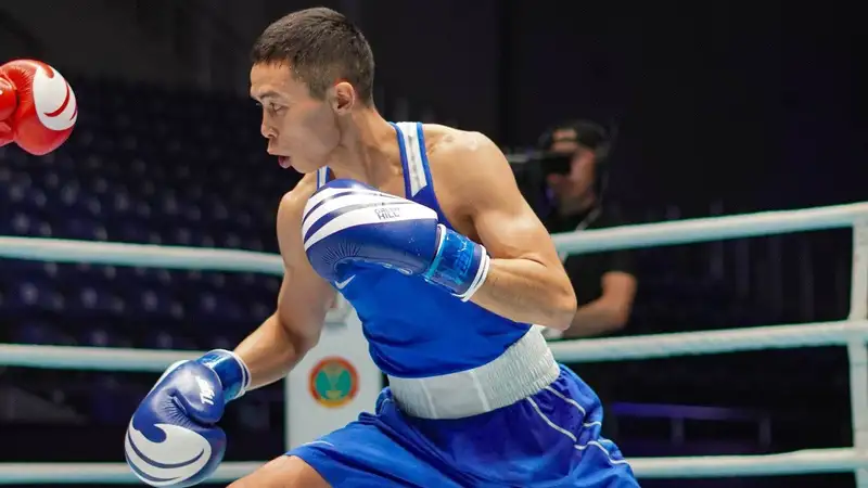 Сборная Казахстана по боксу опубликовала сенсационную заявку на "опальный" чемпионат мира