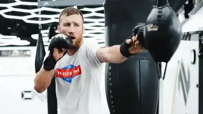 Джастин Гейджи 