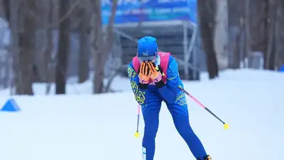 Лыжные гонщики из Казахстана не сумели победить на этапе Кубка мира в Финляндии