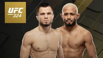 Умар Нурмагомедов 