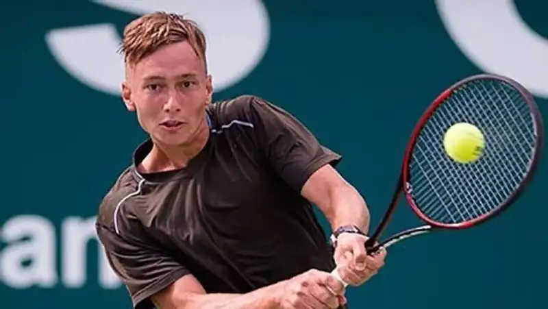 Денис Евсеев 