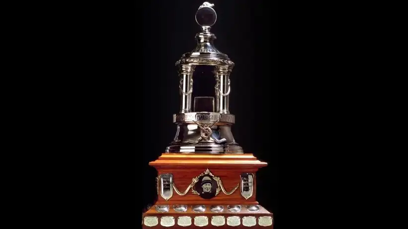 Везина Трофи