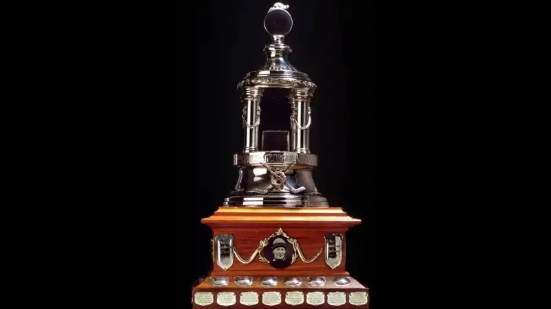 Везина Трофи