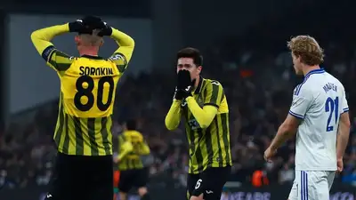 Казахстан узнал плохую новость от УЕФА после матчей еврокубков