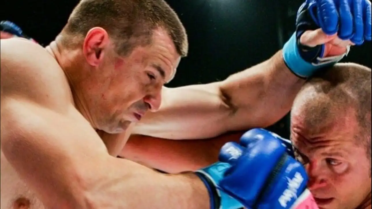 Мирко кро коп 